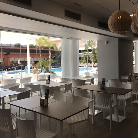 Hotel Rosamar & 4*s Lloret de Mar